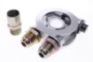 Picture of Oil cooler adapter with thermostat - M20x1.5