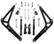Picture of BMW E36 steering angle kit