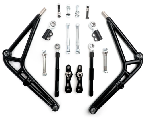 Picture of Steering Lock Kit for BMW E36