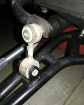 Picture of BMW E36 steering angle kit