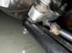 Picture of BMW E36 steering angle kit