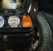 Picture of BMW E36 steering angle kit