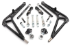 Picture of BMW E46 steering angle kit