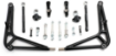 Picture of BMW E46 steering angle kit