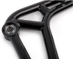 Picture of BMW E46 steering angle kit