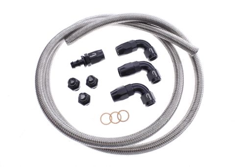 Picture of Water connection kit for VAG 1.8T (Garrett turbo)