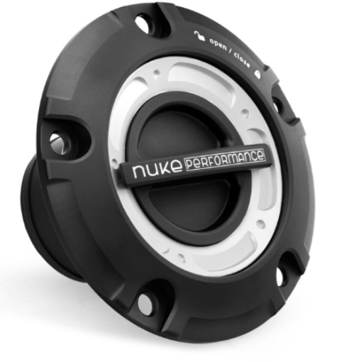 Picture of Nuke Performance remote quick release fuel cap