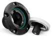 Picture of Nuke Performance remote quick release fuel cap