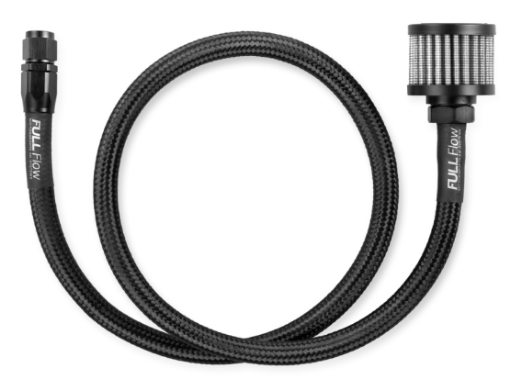 Picture of Nuke Performance fuel cell vent kit AN6
