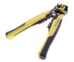 Picture of Wire stripper with crimping tool and cable cutter 10-24 AWG