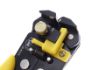 Picture of Wire stripper with crimping tool and cable cutter 10-24 AWG