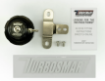Picture of Turbosmart FPR6 EFI fuel pressure regulator 2x AN6 / 1x AN6 black