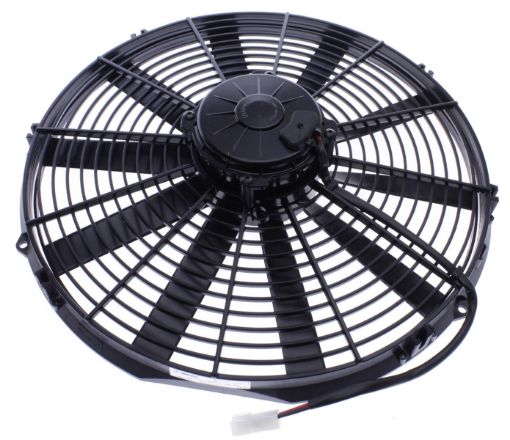 Picture of 24V VA18-BP71/LL-86A BT KS (385 MM)