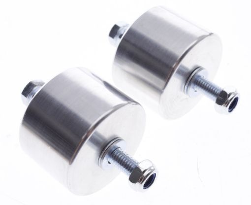 Picture of Gearbox mounts - BMW