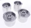 Picture of BMW E81/E82/E87/E88/E90/E91/E92/E93 aluminium rear subframe bushings