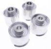 Picture of BMW E81/E82/E87/E88/E90/E91/E92/E93 aluminium rear subframe bushings