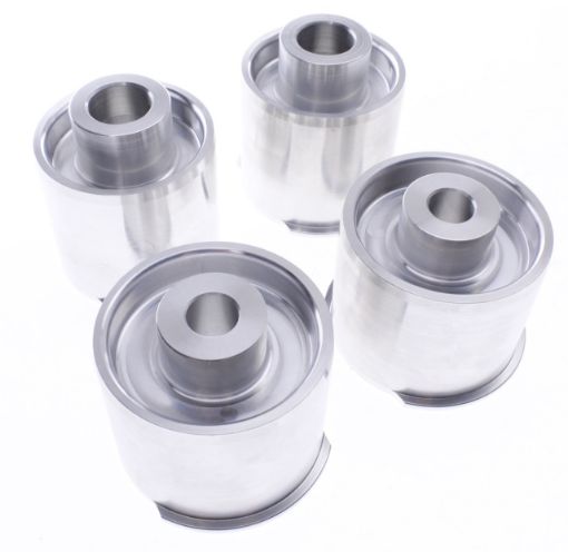 Picture of BMW E81/E82/E87/E88/E90/E91/E92/E93 aluminium rear subframe bushings