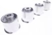 Picture of BMW E36 aluminium rear subframe bushings