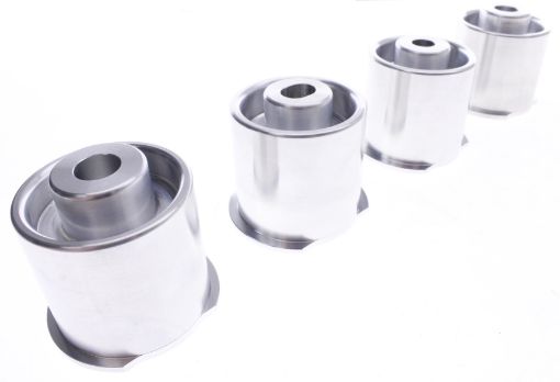 Picture of BMW E36 aluminium rear subframe bushings