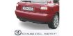 Picture of Simons catback exhaust VW Golf 4/Audi A3 8L 1.8T/1.8Ti/1.9TDI