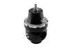 Picture of Turbosmart FPR8 EFI fuel pressure regulator 2x AN8 / 1x AN8 black/silver