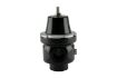 Picture of Turbosmart FPR8 EFI fuel pressure regulator 2x AN8 / 1x AN8 black/silver