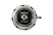 Picture of Turbosmart FPR8 EFI fuel pressure regulator 2x AN8 / 1x AN8 black/silver