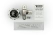 Picture of Turbosmart FPR8 EFI fuel pressure regulator 2x AN8 / 1x AN8 black/silver