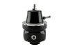 Picture of Turbosmart FPR6 EFI fuel pressure regulator 2x AN6 / 1x AN6 black/silver