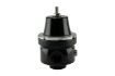 Picture of Turbosmart FPR6 EFI fuel pressure regulator 2x AN6 / 1x AN6 black/silver