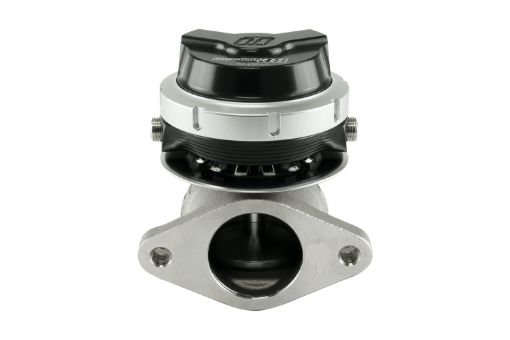 Picture of Turbosmart GenV UltraGate38 7psi External Wastegate (Black)