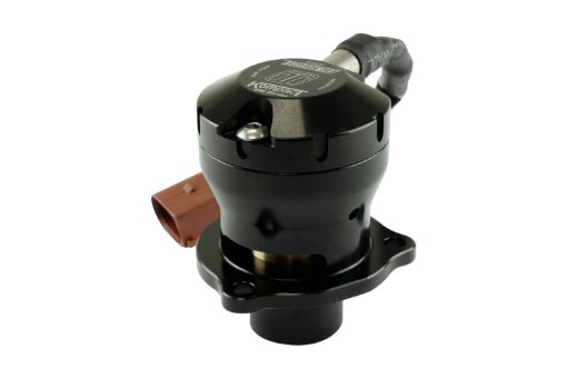Picture of Turbosmart Kompact EM BOV VR1 Dual Port - TS-0223-1063