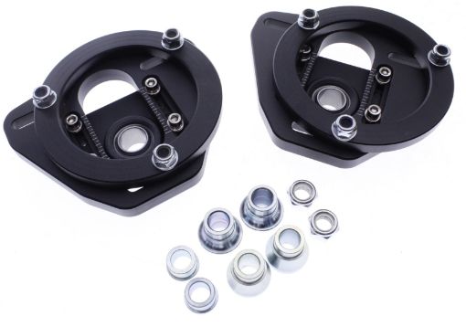 Picture of BMW E60/E61/E81/E82/E87/E88/E90/E91/E92/E93 camber plates