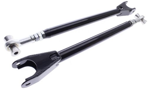 Picture of BMW E36/E46/Z4 adjustable lower control arms with ball joint