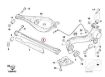Picture of BMW E36/E46/Z4 adjustable lower control arms with ball joint