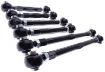 Picture of BMW E81/E82/E84/E87/E88/E90/E91/E92/E93 adjustable rear camber control arm kit
