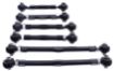 Picture of BMW E81/E82/E84/E87/E88/E90/E91/E92/E93 adjustable rear camber control arm kit