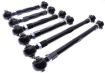 Picture of BMW E81/E82/E84/E87/E88/E90/E91/E92/E93 adjustable rear camber control arm kit