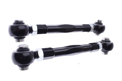 Picture of BMW E81/E82/E84/E87/E88/E90/E91/E92/E93 adjustable rear camber arms