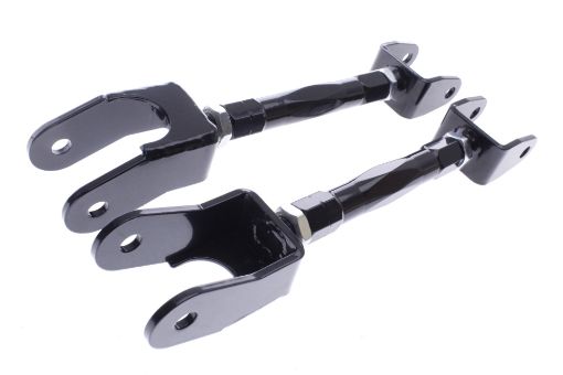 Picture of BMW E81/E82/E84/E87/E88/E90/E91/E92/E93 adjustable rear trailing arms