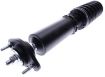 Picture of BMW E36 monotube coilover with 32-way damping adjustment