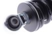 Picture of BMW E36 monotube coilover with 32-way damping adjustment