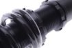 Picture of BMW E36 monotube coilover with 32-way damping adjustment
