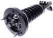 Picture of BMW E36 monotube coilover with 32-way damping adjustment