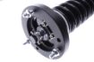 Picture of BMW E36 monotube coilover with 32-way damping adjustment
