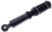 Picture of BMW E46 monotube coilover with 32-way damping adjustment