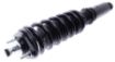 Picture of BMW E46 monotube coilover with 32-way damping adjustment
