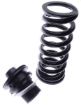 Picture of BMW E90/E91/E92/E93 monotube coilover with 32-way damping adjustment