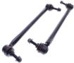 Picture of BMW E90/E91/E92/E93 monotube coilover with 32-way damping adjustment