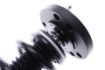 Picture of BMW E90/E91/E92/E93 monotube coilover with 32-way damping adjustment